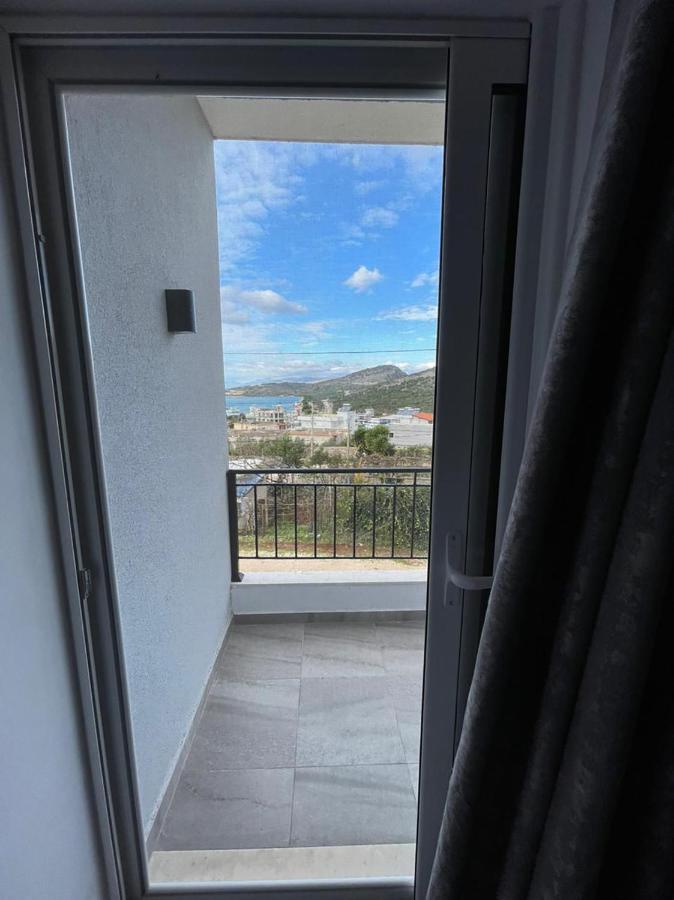 Vila Emen Ksamil Exterior foto